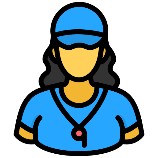 Training new coaches