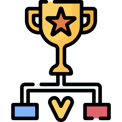 Regional tournaments in underserved communities